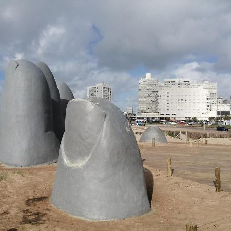 Apartmán Escapada A Pde !! Punta del Este Exteriér fotografie