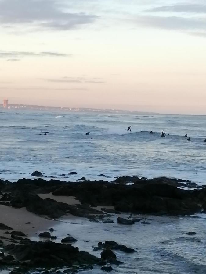 Apartmán Escapada A Pde !! Punta del Este Exteriér fotografie