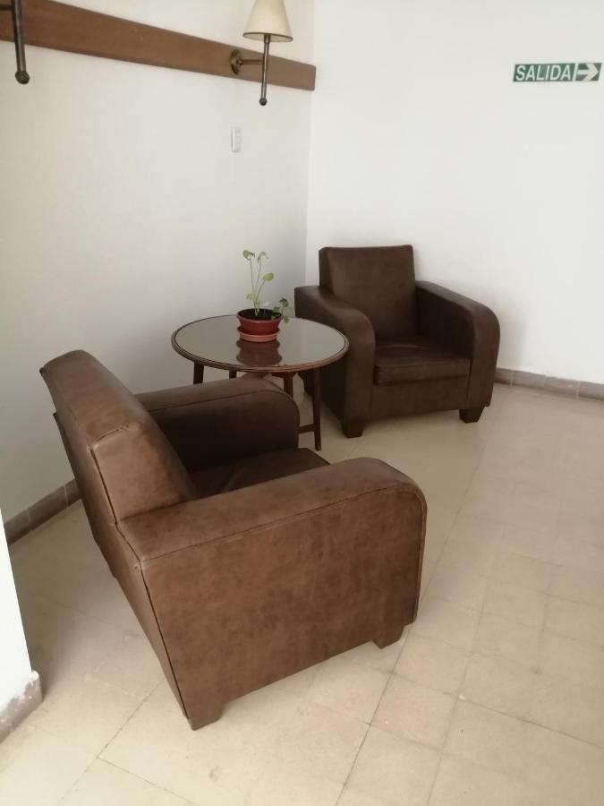 Apartmán Escapada A Pde !! Punta del Este Exteriér fotografie