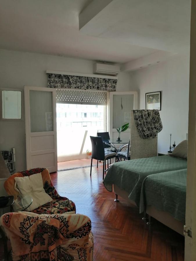 Apartmán Escapada A Pde !! Punta del Este Exteriér fotografie
