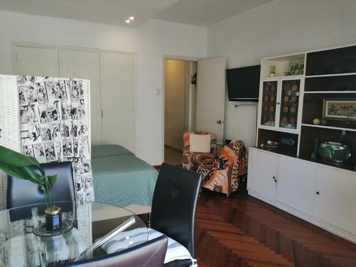 Apartmán Escapada A Pde !! Punta del Este Exteriér fotografie