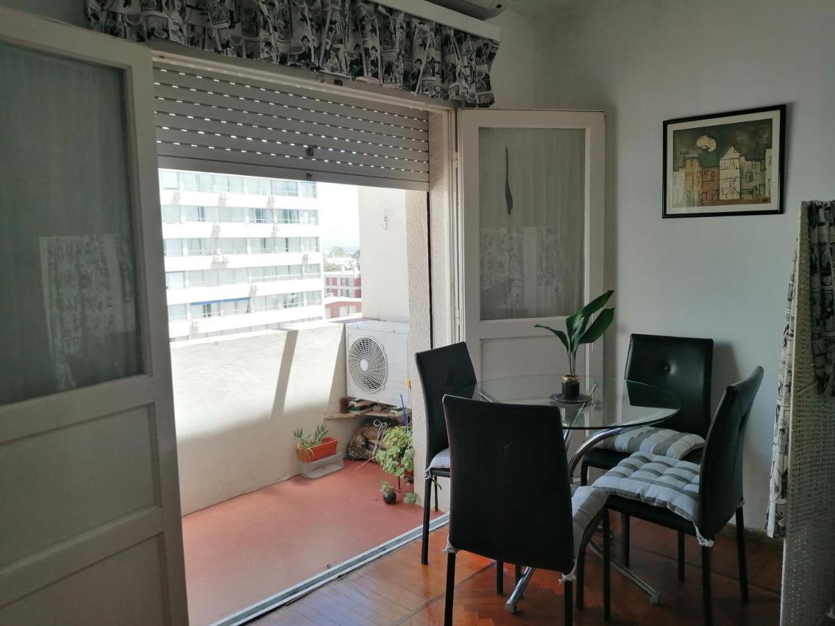 Apartmán Escapada A Pde !! Punta del Este Exteriér fotografie