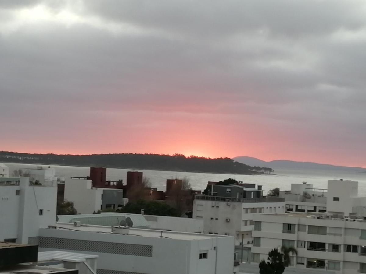 Apartmán Escapada A Pde !! Punta del Este Exteriér fotografie