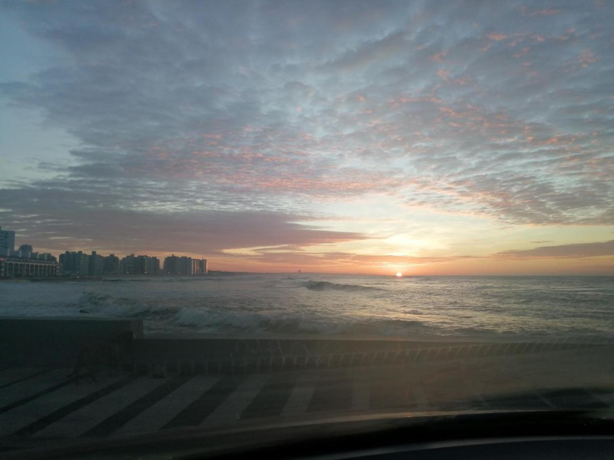 Apartmán Escapada A Pde !! Punta del Este Exteriér fotografie