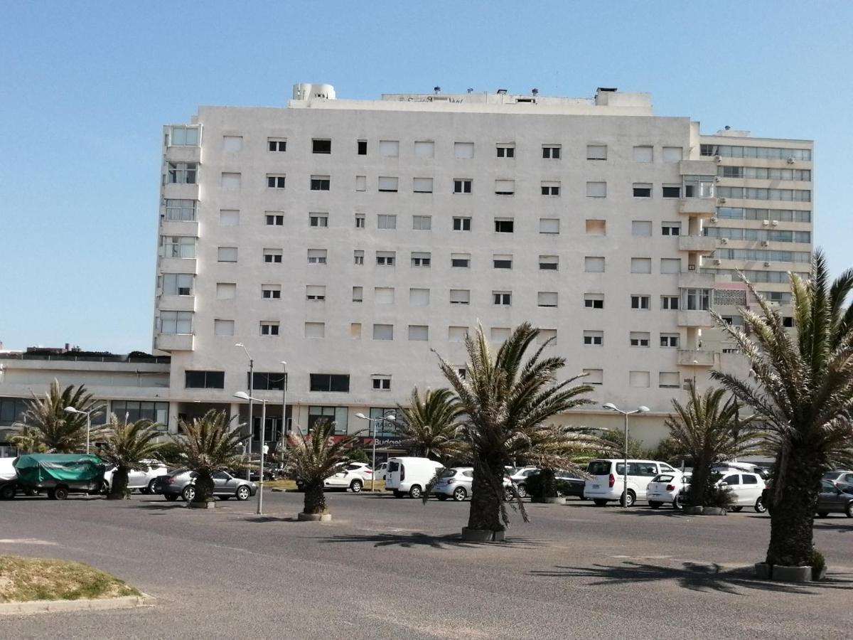 Apartmán Escapada A Pde !! Punta del Este Exteriér fotografie