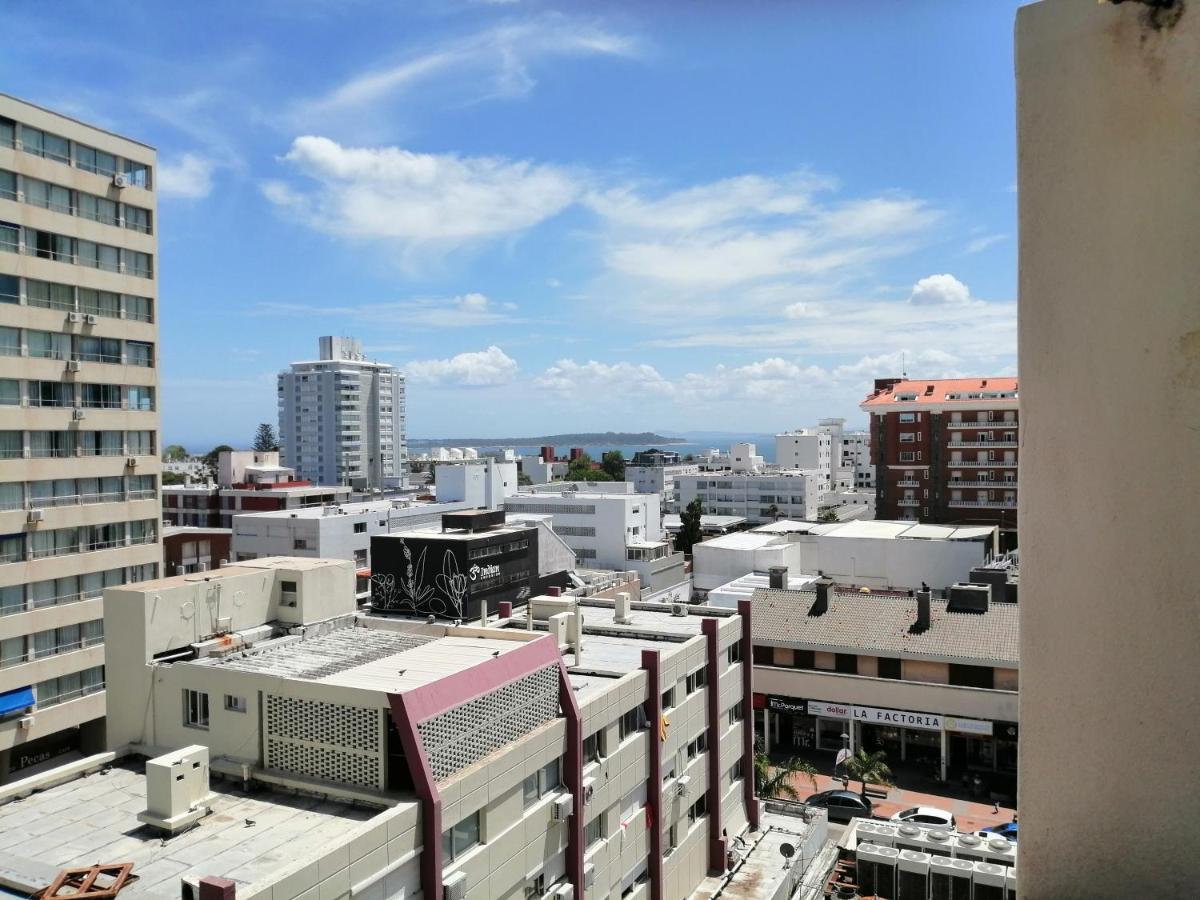 Apartmán Escapada A Pde !! Punta del Este Exteriér fotografie