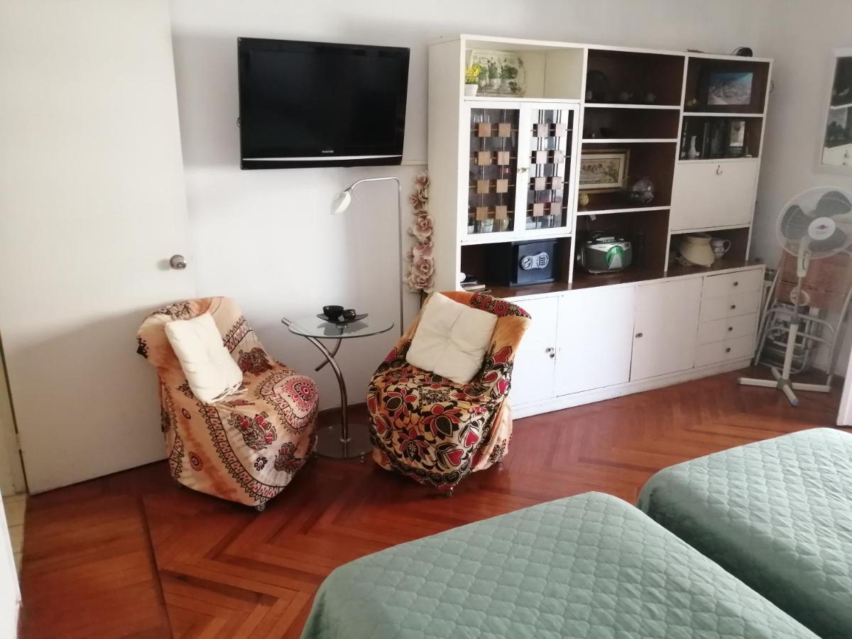 Apartmán Escapada A Pde !! Punta del Este Exteriér fotografie