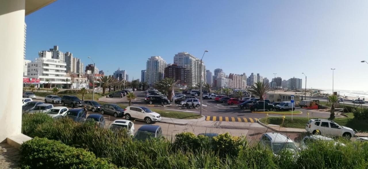 Apartmán Escapada A Pde !! Punta del Este Exteriér fotografie