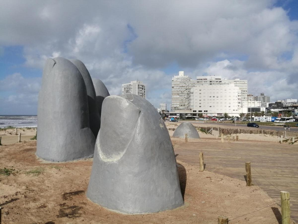 Apartmán Escapada A Pde !! Punta del Este Exteriér fotografie