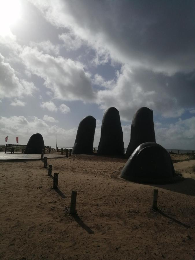 Apartmán Escapada A Pde !! Punta del Este Exteriér fotografie