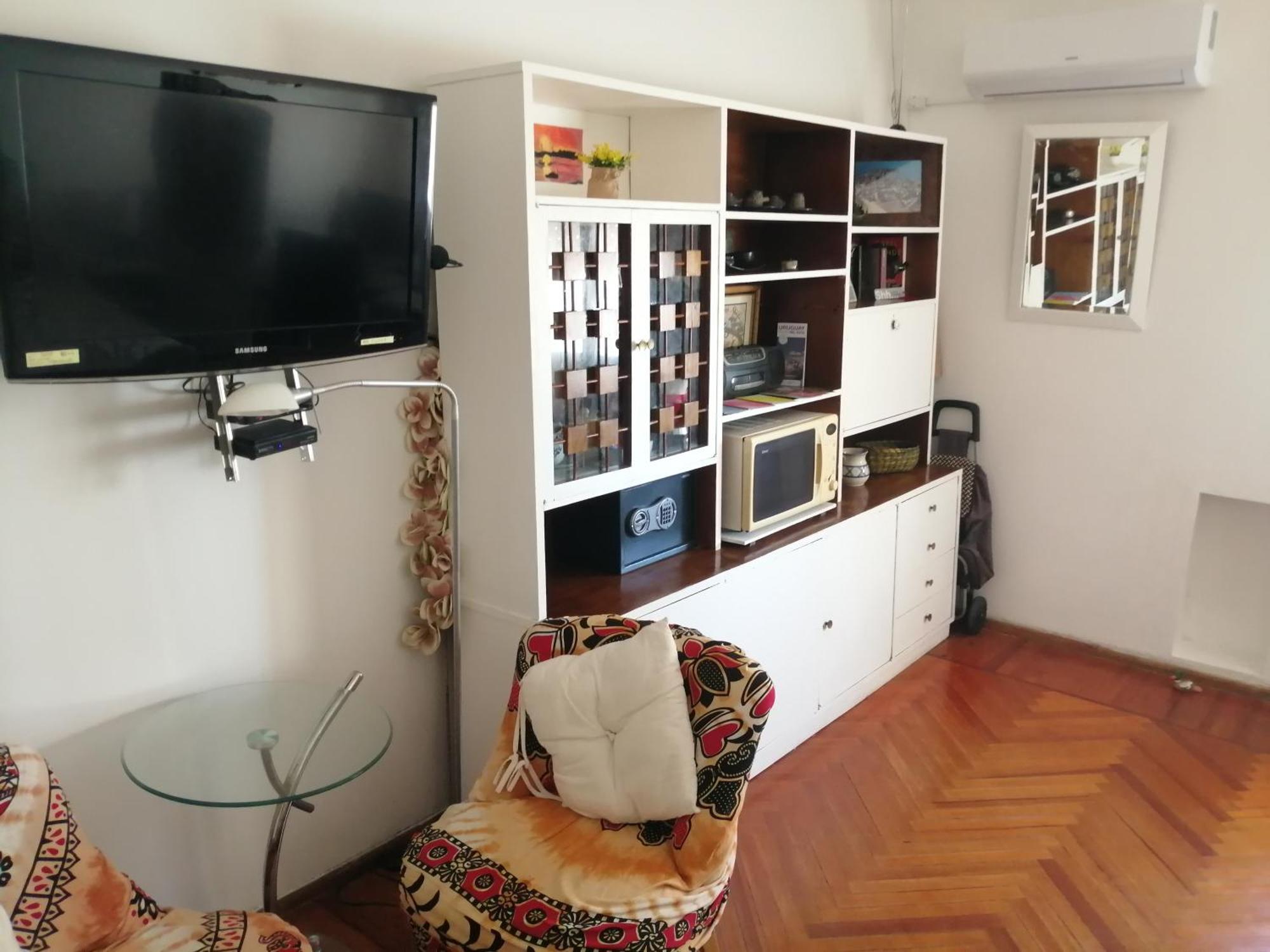 Apartmán Escapada A Pde !! Punta del Este Exteriér fotografie