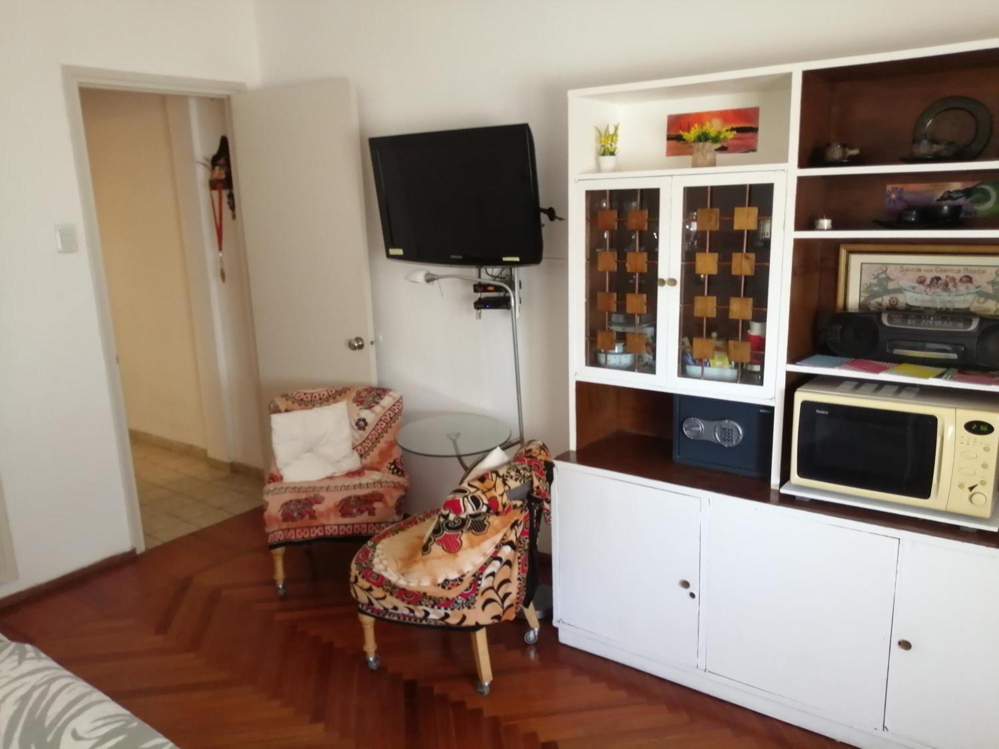 Apartmán Escapada A Pde !! Punta del Este Exteriér fotografie