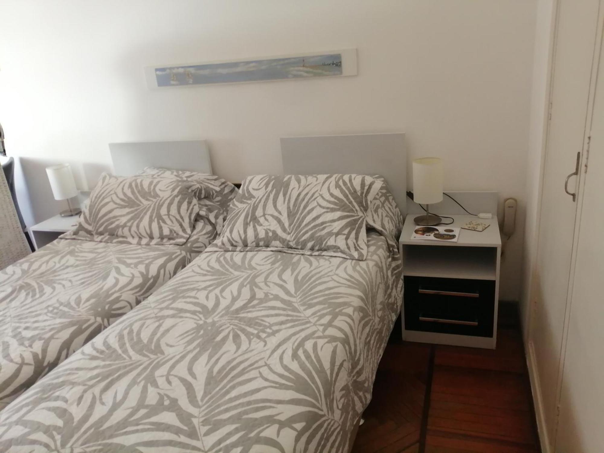Apartmán Escapada A Pde !! Punta del Este Exteriér fotografie